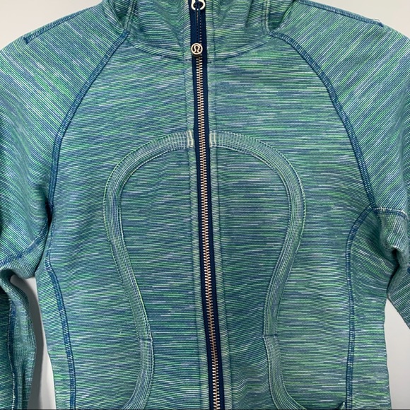 Lululemon Sub-a Hoodie - Picture 4 of 6